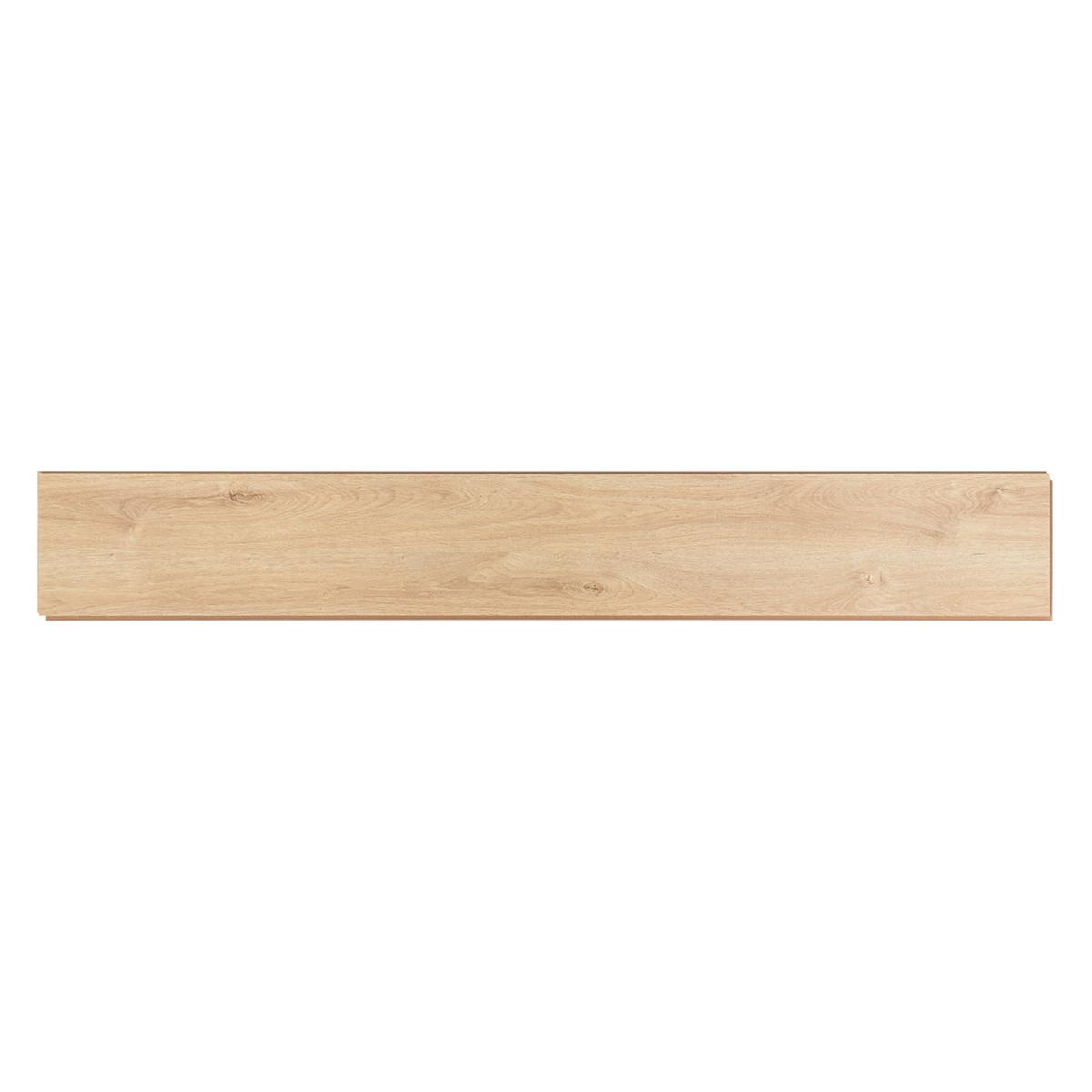 Piso Laminado Space Costa Rica AC4 Marrón Mate - 18.7X134 cm - 2.50 m2