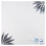 Piso Pisa Blanco Brillante - 45X45 cm - 2.03 m2