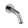 Llave Sensor Para Lavatorio Pared - Plateado