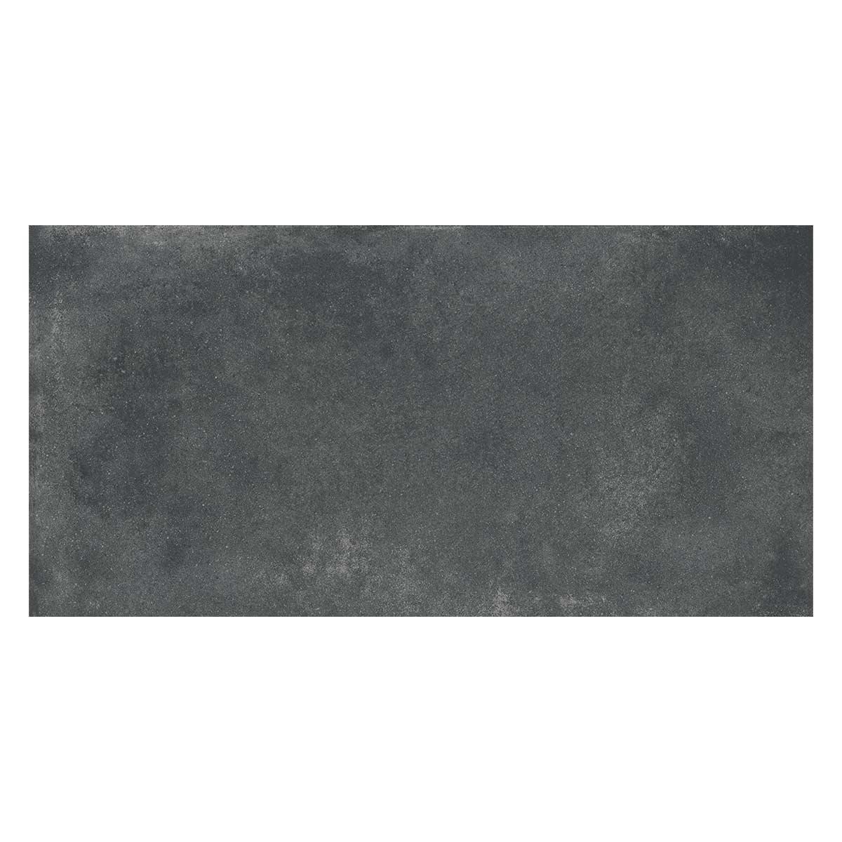 Porcelanato Munich Negro Natural - 118X59 cm - 1.37 m2