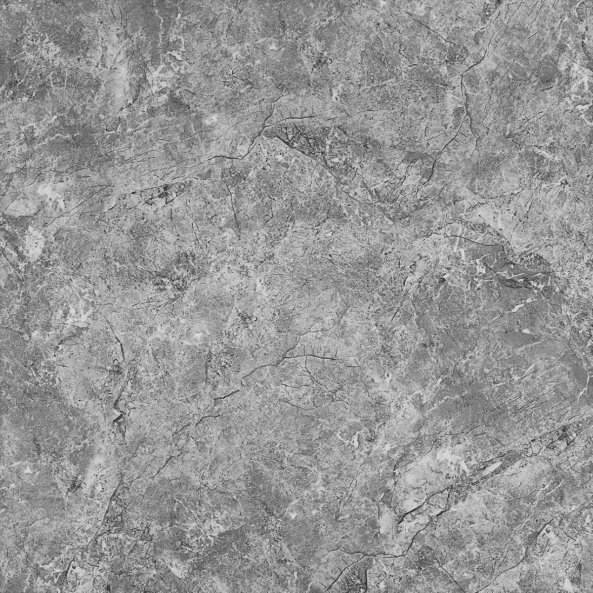 Porcelanato Elbrus Gris Brillante - 60x60 cm - 1.44 m2