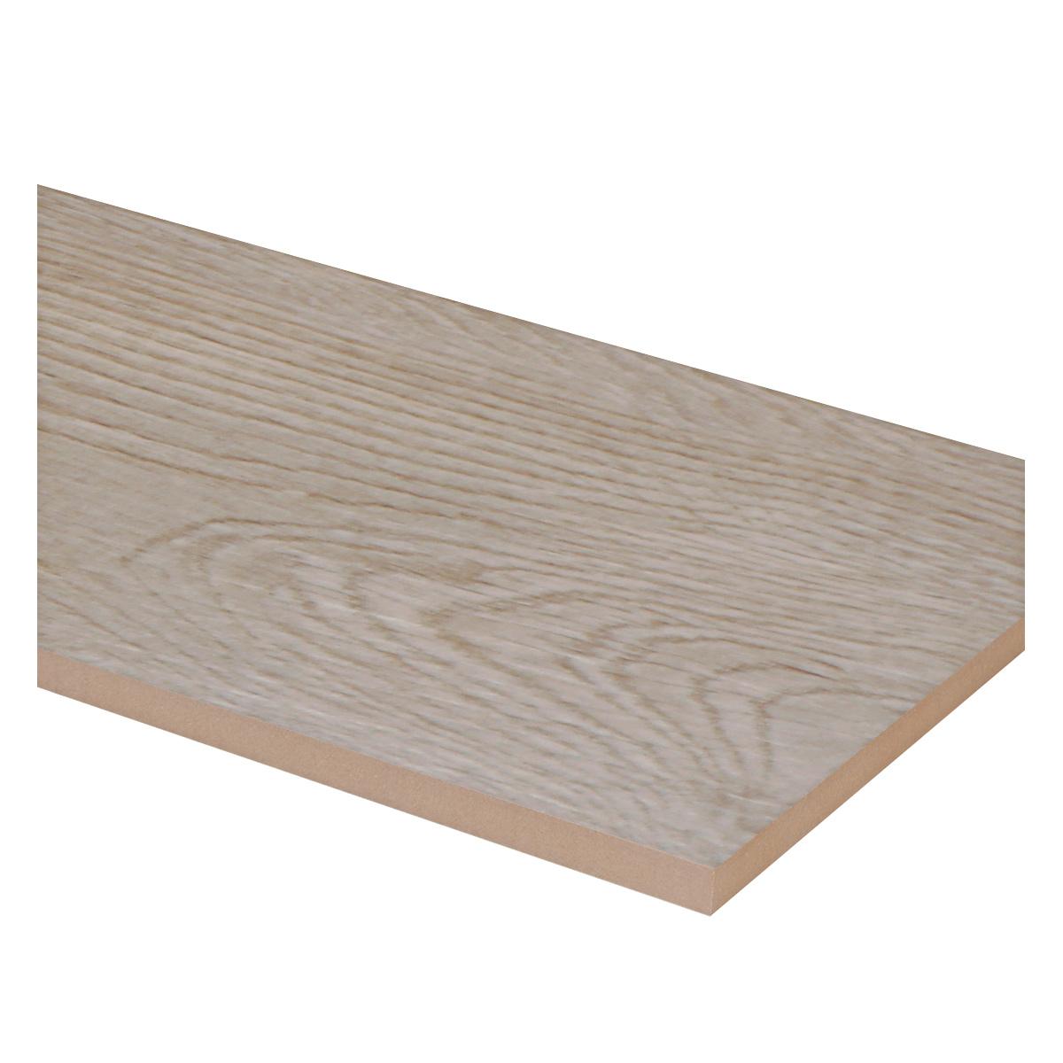 Porcelanato Heart Ivory Mate - 15X90 cm - 1.35 m2