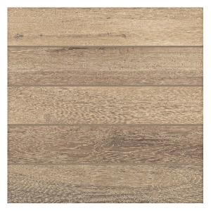 Piso Sparta Marrón Satinado - 60X60 cm - 2.52 m2