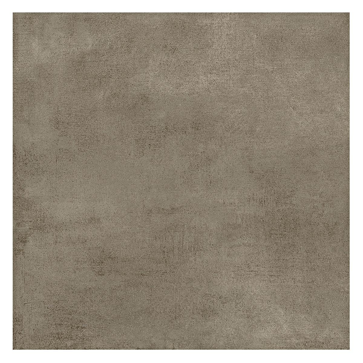 Gres Porcelánico Andine Gris Rectificado Mate - 60 x 60 cm - 1.44 m2