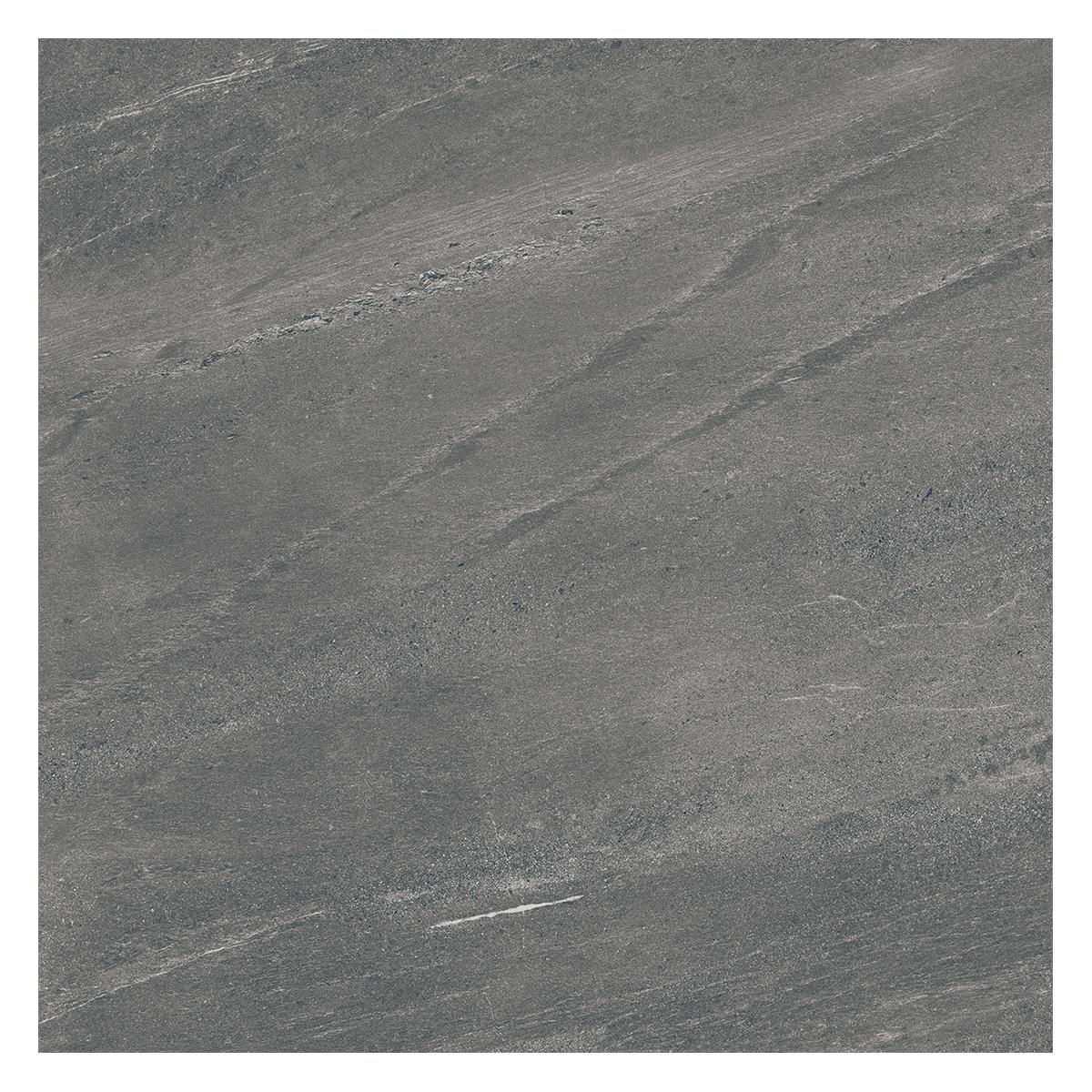 Porcelanato Lavica Gris Mate - 60X60 cm - 1.44 m2