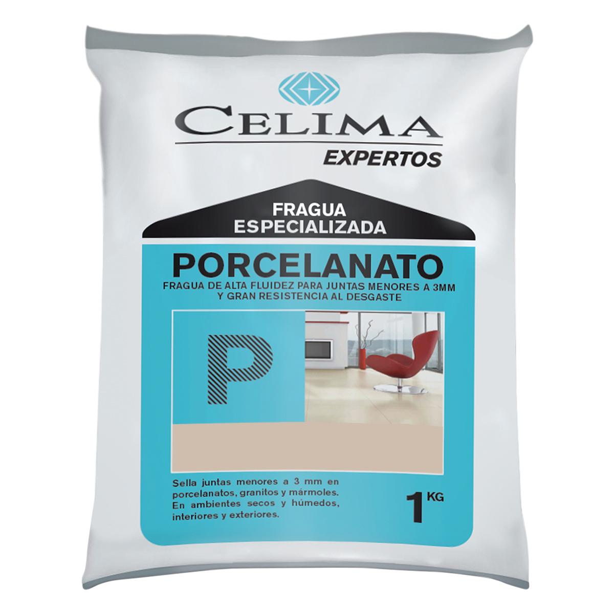 Fragua Especializada Castaña - 1 KG