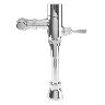 Fluxometro Urrea P/ Inodoro Descarga Indirecta (Presión 0.8 Kgf/Cm2) Cromo