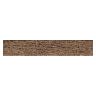 Gres Porcelánico Acacia Chocolate Mate - 20X120 cm - 1.20 m2