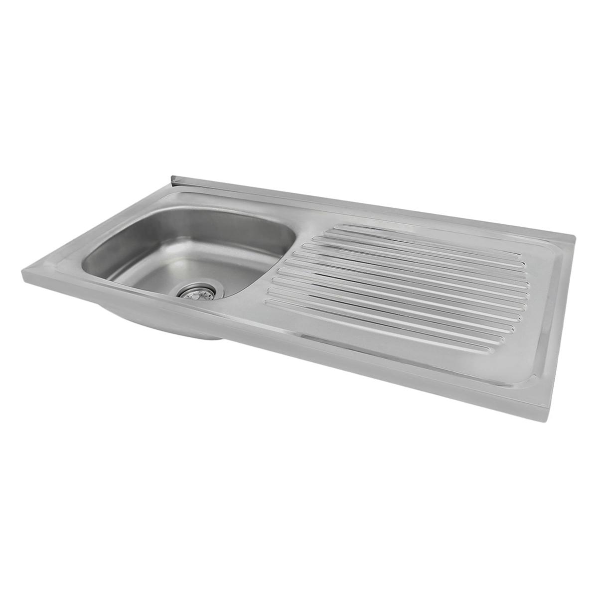 Lavadero Neo Plus Para Sobreponer