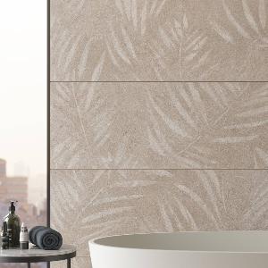 Mayolica Keraben Bleuemix Art Taupe Mate Rect. Dest. 39.8X119.8 Caja 1.44 M2