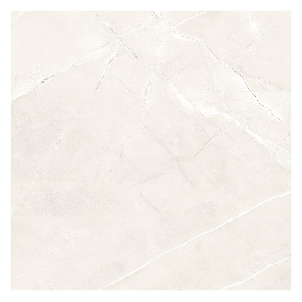 Porcelanato Armani Grey Pulido - 60X60 cm - 1.44 m2