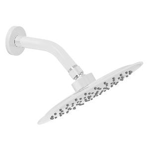 Ducha Bidet Plus Cuadrada en Bronce Cromo - Ferretti