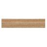 Porcelanato Bali Deck Camel Mate Rectificado - 19 x 90 cm - 1.54 m2