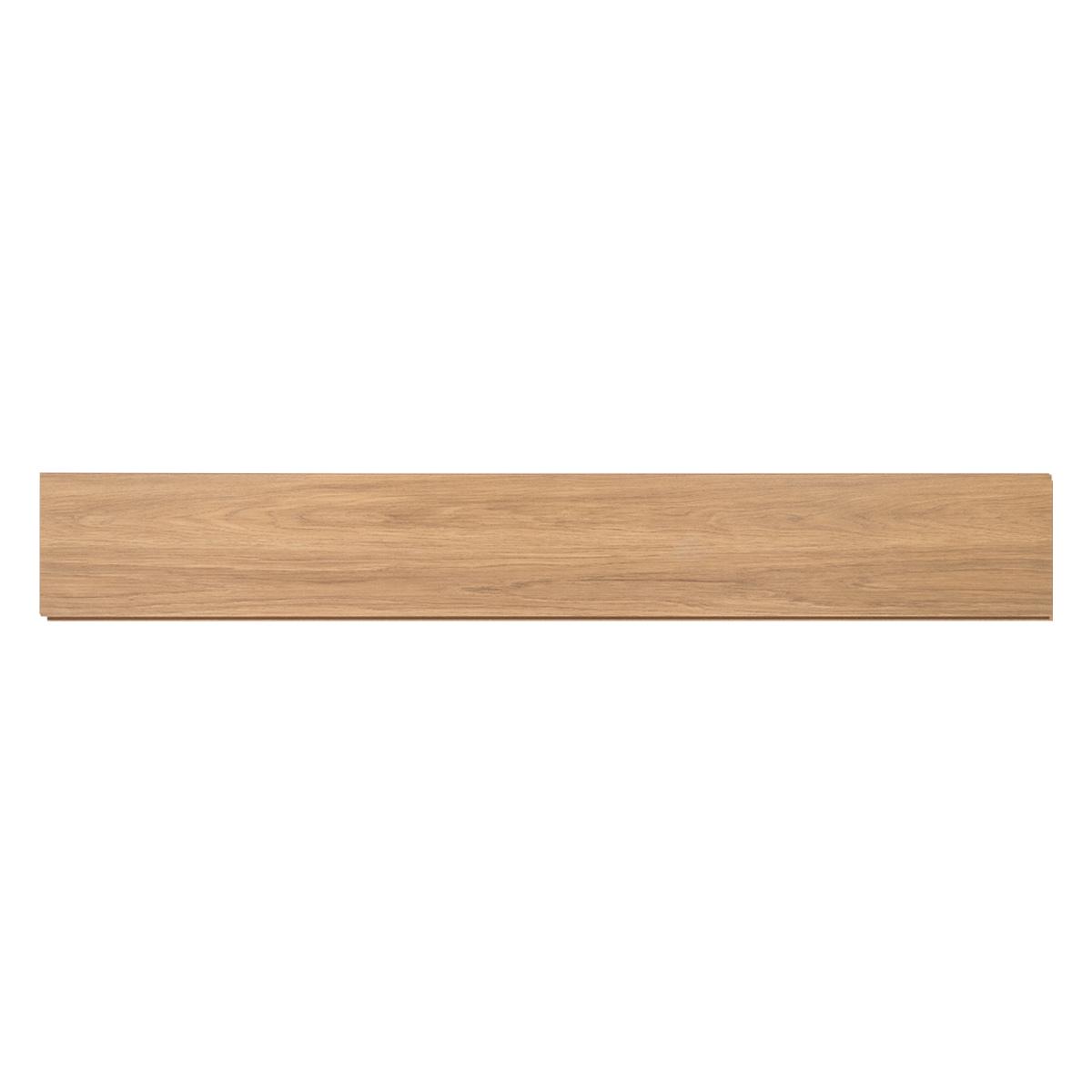 Piso Laminado New Way Itapua AC3 Beige Mate - 18.7X134 cm - 2.50 m2