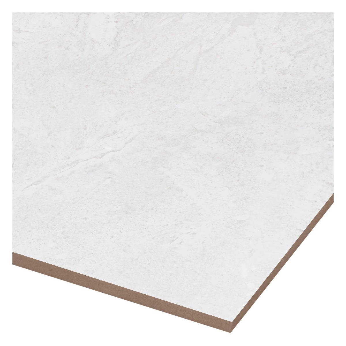 Porcelanato Imperial Beige Brillante - 60x60 cm - 1.44 m2