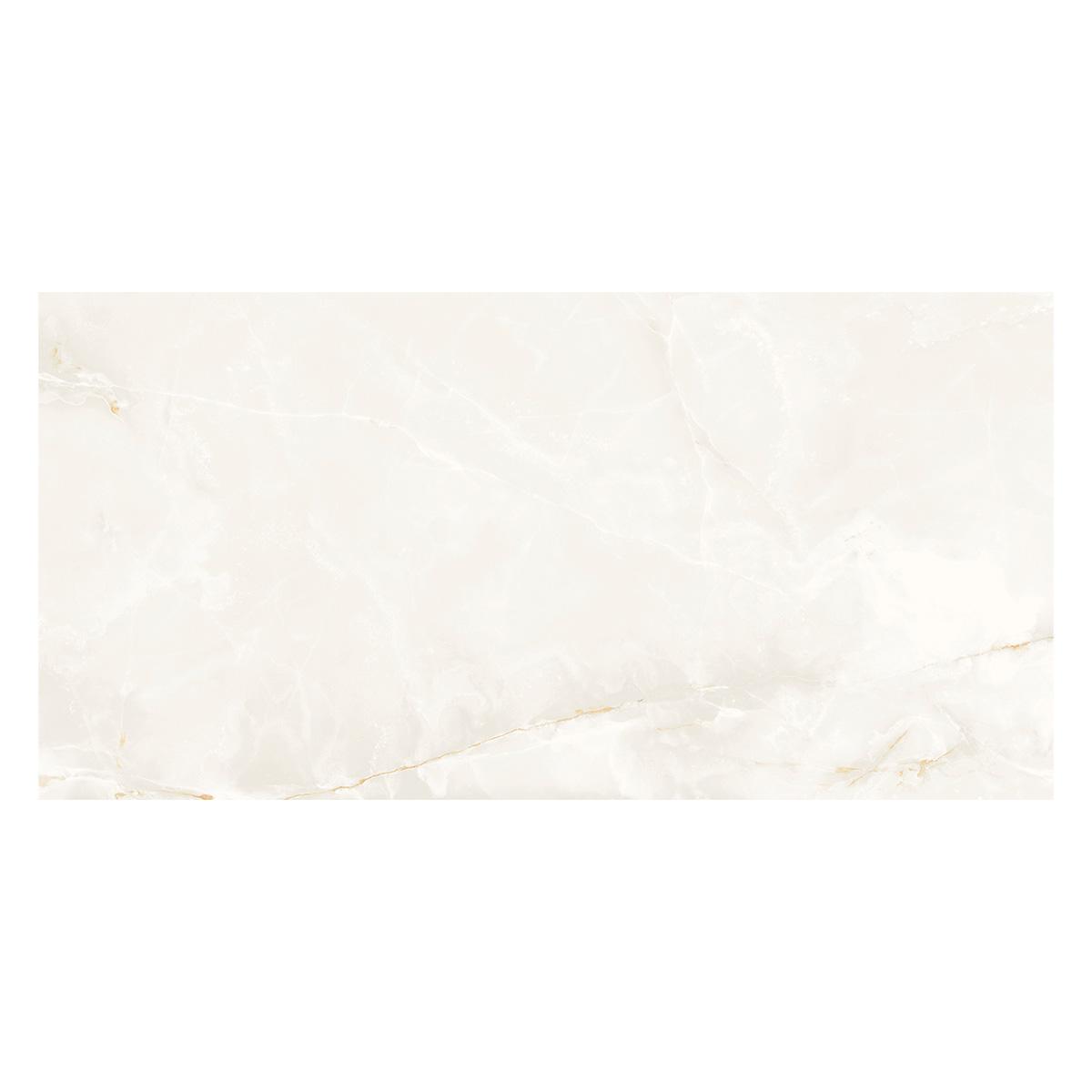 Porcelanato Timeless Blanco Pulido - 118X59 cm - 1.37 m2
