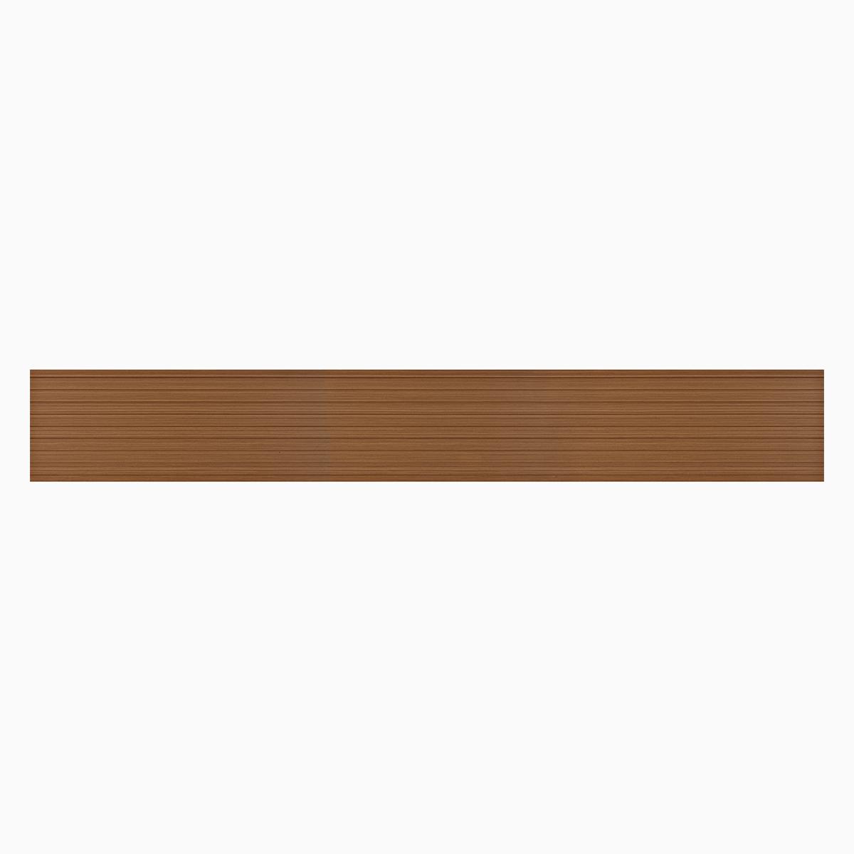Wall Panel Nineny Natural Wood - 9X192 cm
