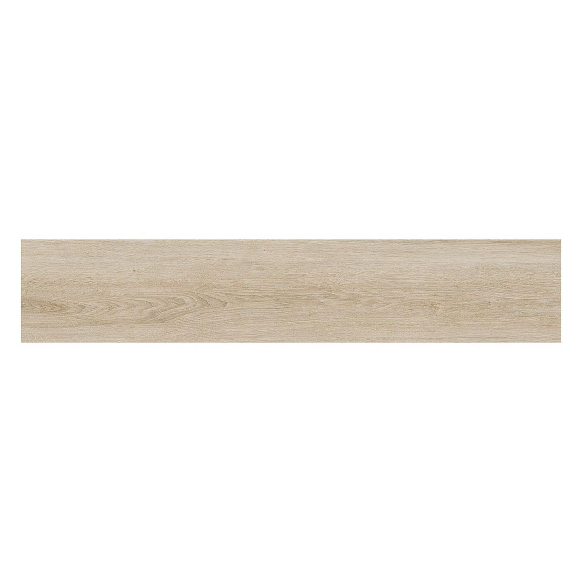 Porcelanato Aoki Bone Beige Mate - 23X120 cm - 1.38 m2