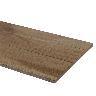 Porcelanato Oak Ceiba Mate - 19.7X120 cm - 0.96 m2