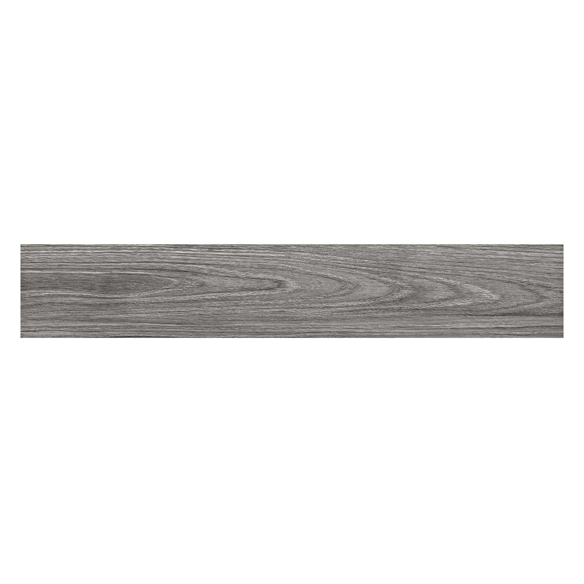 Gres Porcelánico Sauco Grafito Mate - 20X120 cm - 1.20 m2