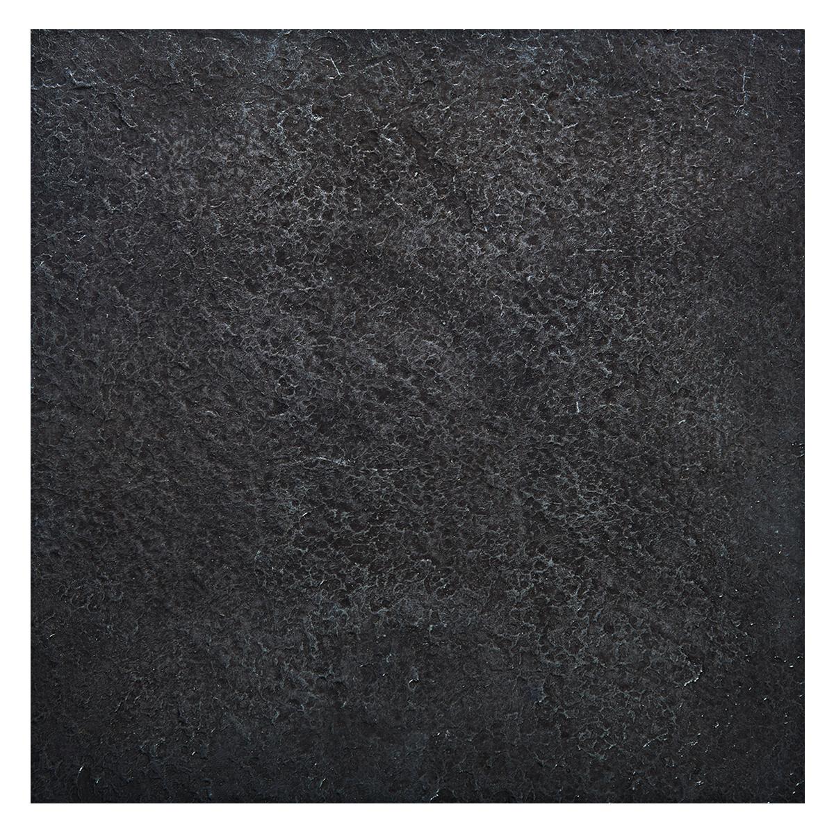 Piso Torreon Carbón Mate - 33X33 cm - 0.22 m2