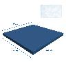 Mayólica Orión Plus Azul Brillante - 27X45 cm - 2.07 m2