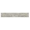 Piso Tioga Gris Mate - 18.3X122 cm - 2.23 m2