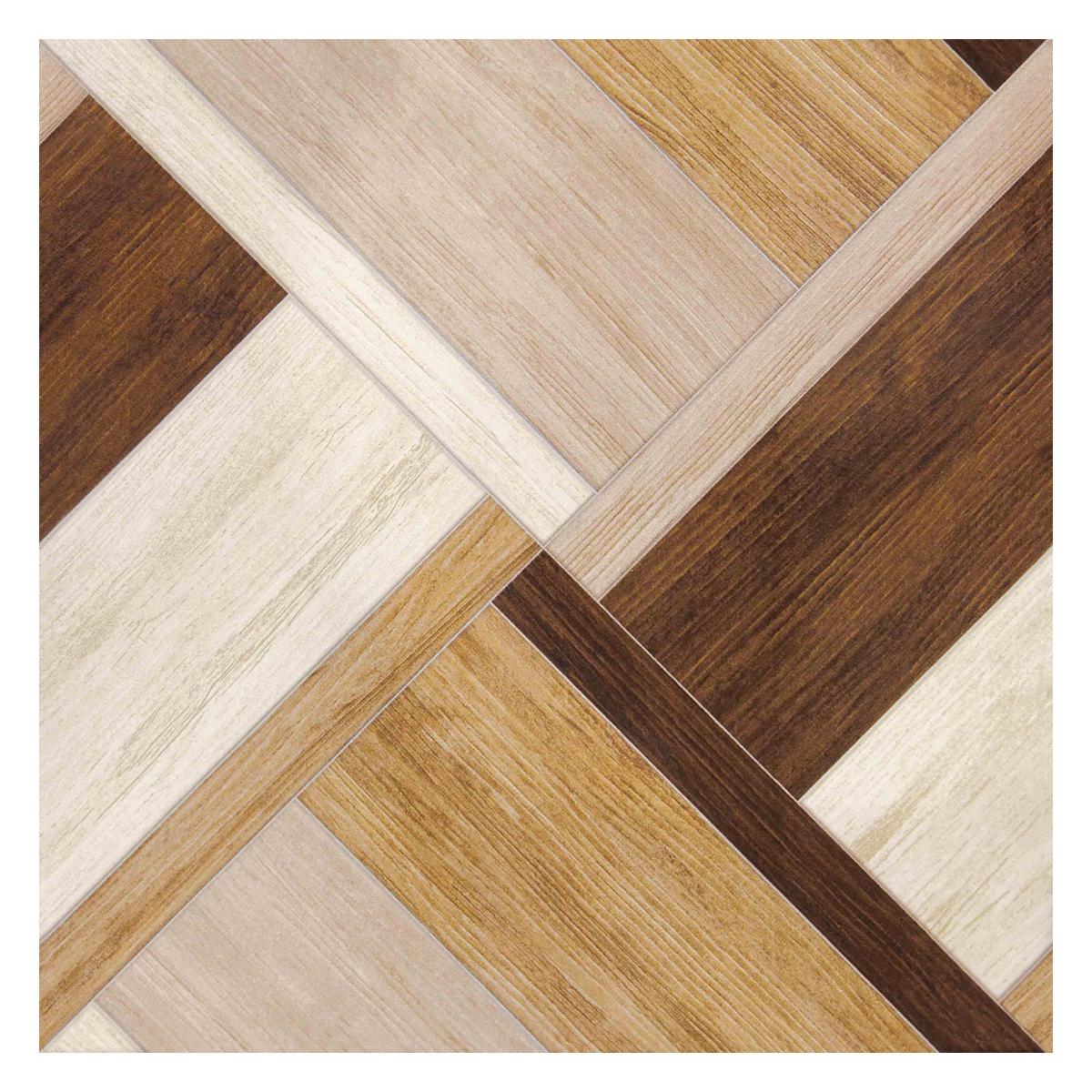 Piso Austin Natural Mad Brillante - 45 x 45 cm - 2.23 m2