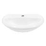 Combo Taza Rapid Jet + Estanque Rapid Jet Descarga Simple + Lavatorio Eco Suspendido