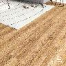 Piso Laminado Spot Brasilia AC3 Marrón Mate - 18.7X134 cm - 2.50 m2