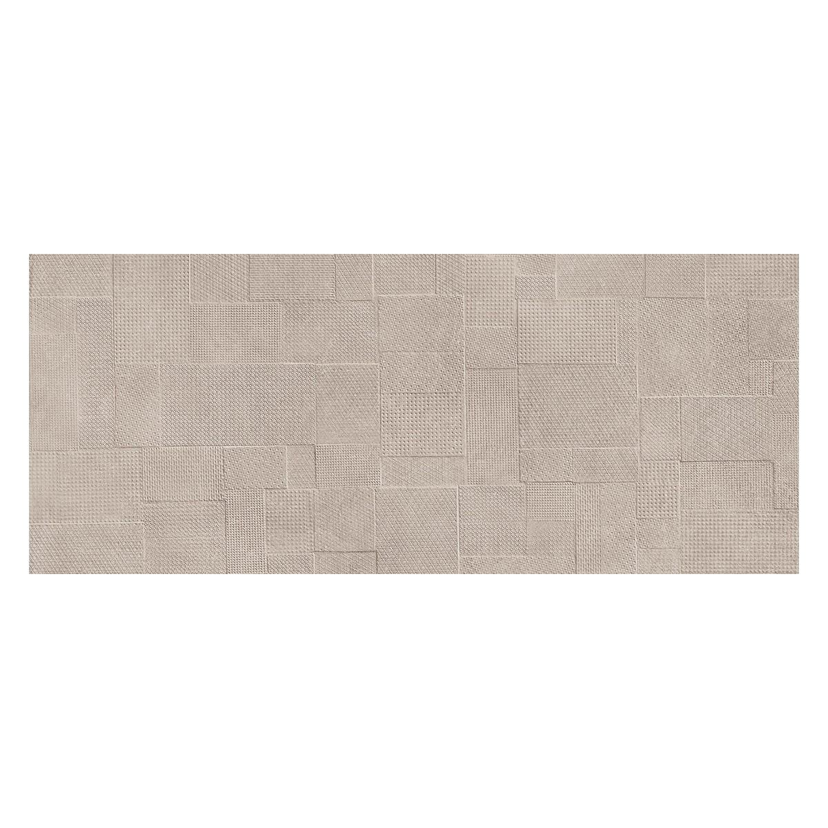 Porcelanato Sixty Fango Beige Mate - 30X60 cm - 1.08 m2