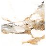 Porcelanato Valeria Oro Brillante - 60X60 cm - 1.44 m2