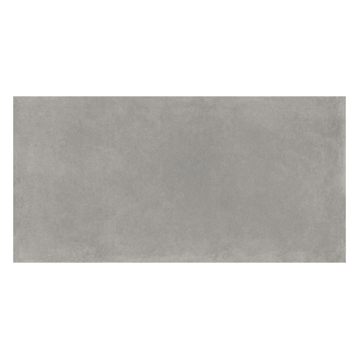 Porcelanato Munich Gris Oscuro Natural - 118X59 cm - 1.37 m2