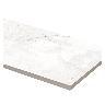 Porcelanato Alabastrino Blanco Pulido - 60X120 cm - 1.44 m2