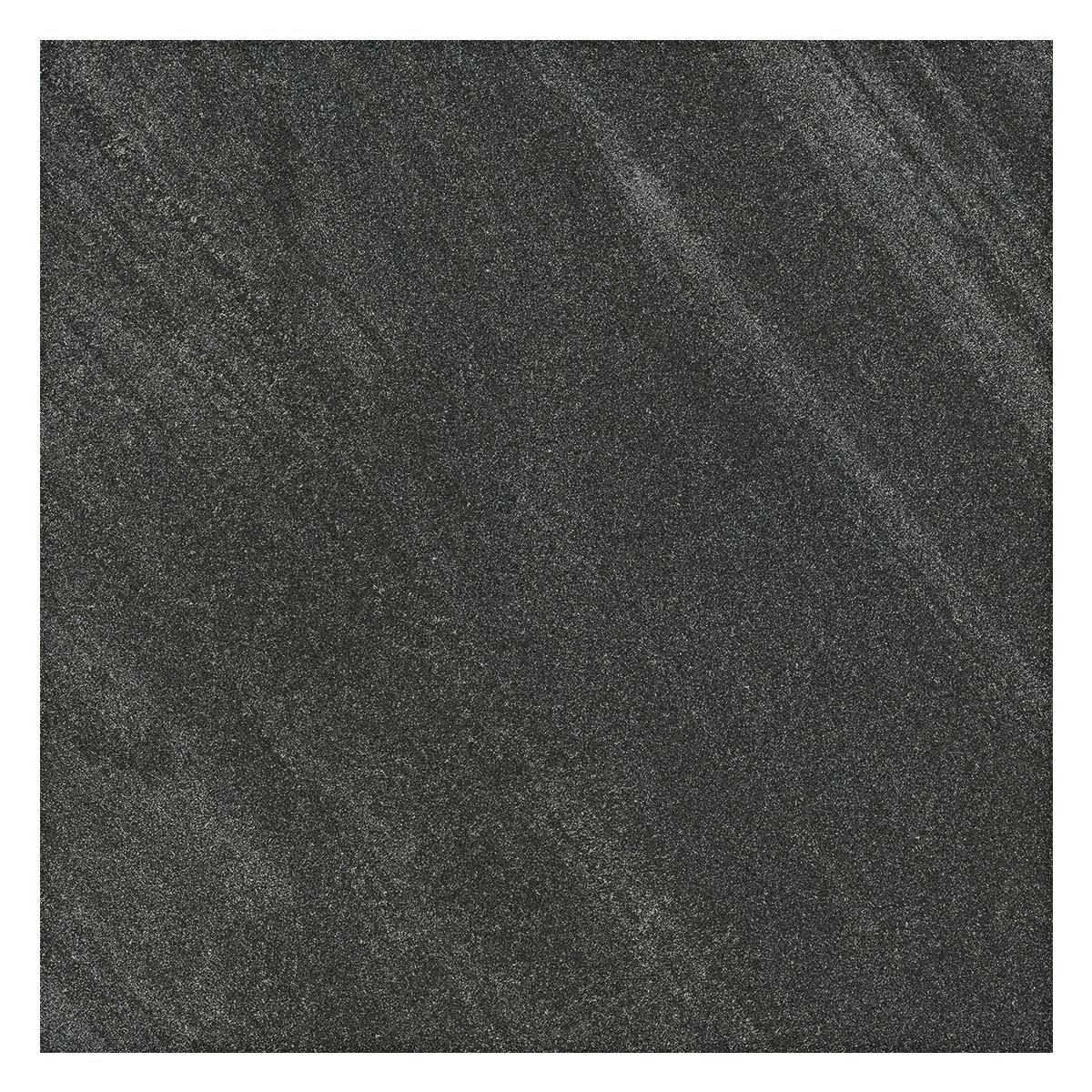 Porcelanato Clark Negro Mate - 60X60 cm - 1.44 m2