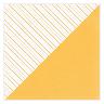 Mayólica Bauhaus Mix Amarelo Rectificado - 14.5 x 14.5 cm