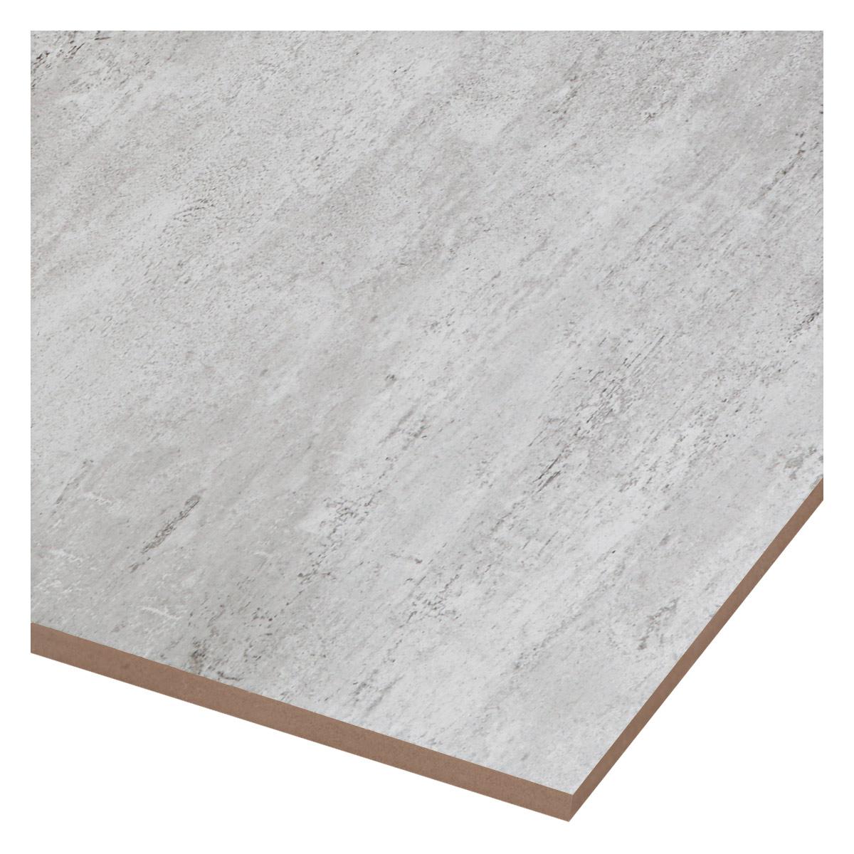 Porcelanato Matrix Blanco Mate - 60X60 cm - 1.44 m2