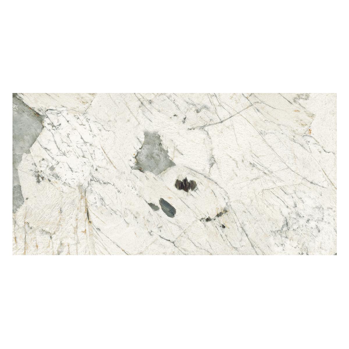 Porcelanato Pat Blanco Pulido - 60X120 cm - 2.88 m2