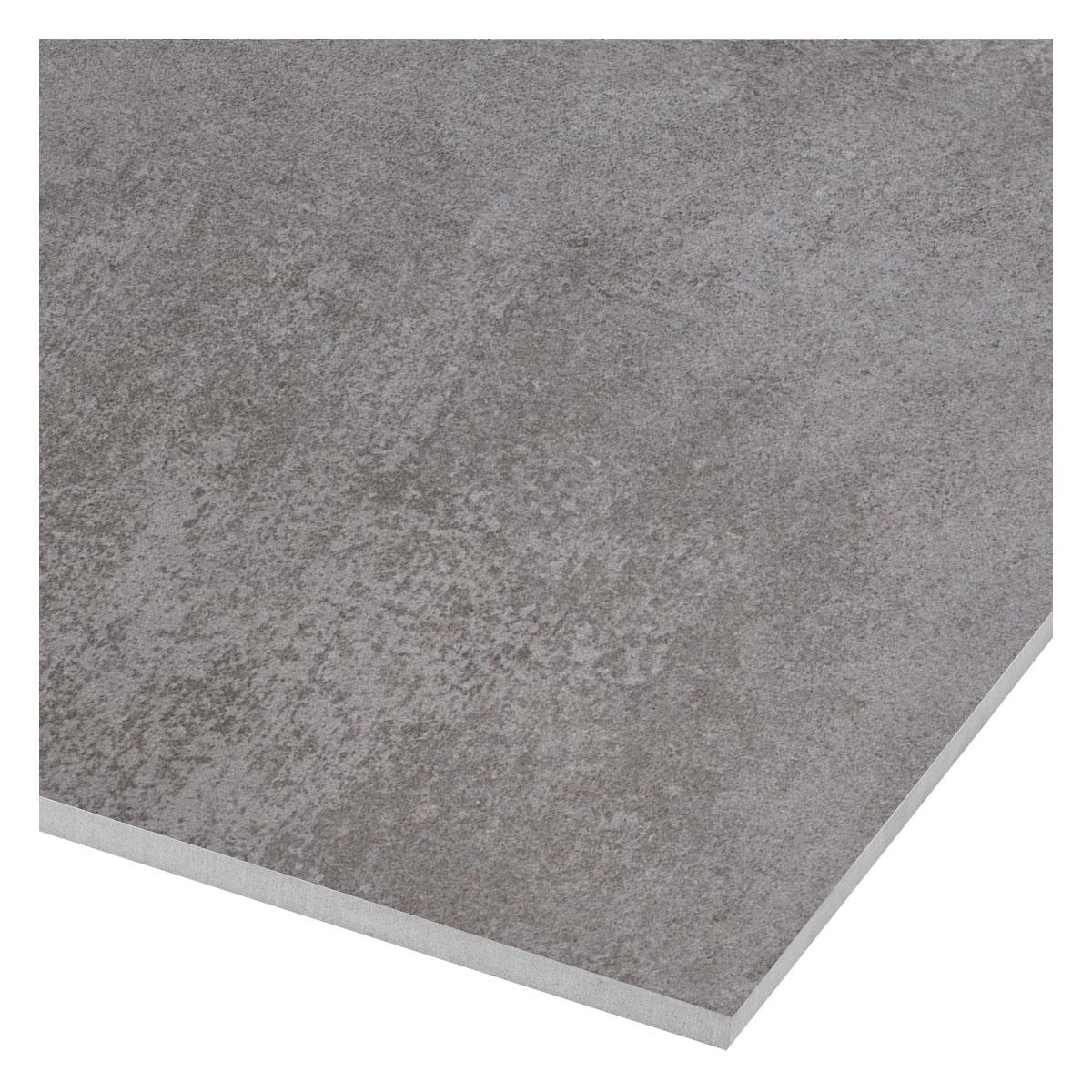 Porcelanato Concreto Grafito RF CMTO - 60 x 60 cm - 1.44 m2