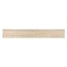Piso Laminado New Way Petropolis AC3 Marrón Mate - 18.7X134 cm - 2.50 m2