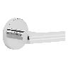 Toallero Hotels Para Baño Cromado - 45 cm