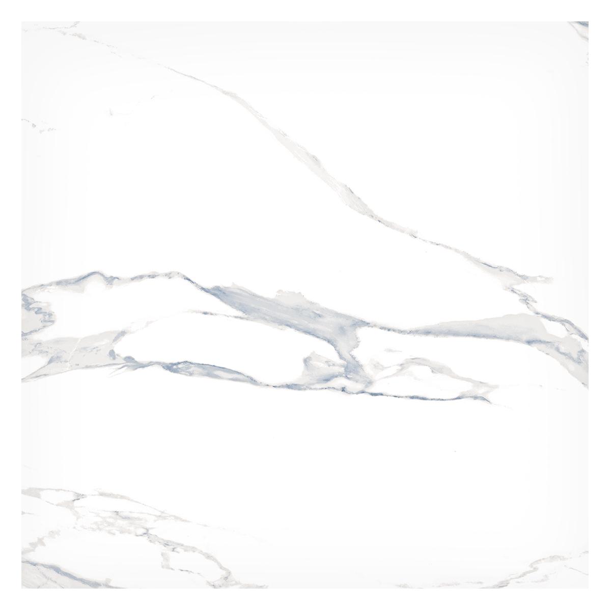 Porcelanato Geotiles Aurora Blue - 60x60 - 1.44 m2