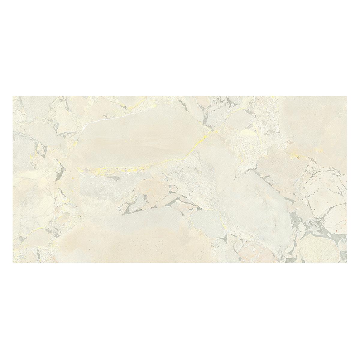 Porcelanato Unique Blanco Mate - 60X120 cm - 1.44 m2