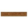 Piso SPC Caoba Marrón - 18.3X122 cm - 2.23 m2