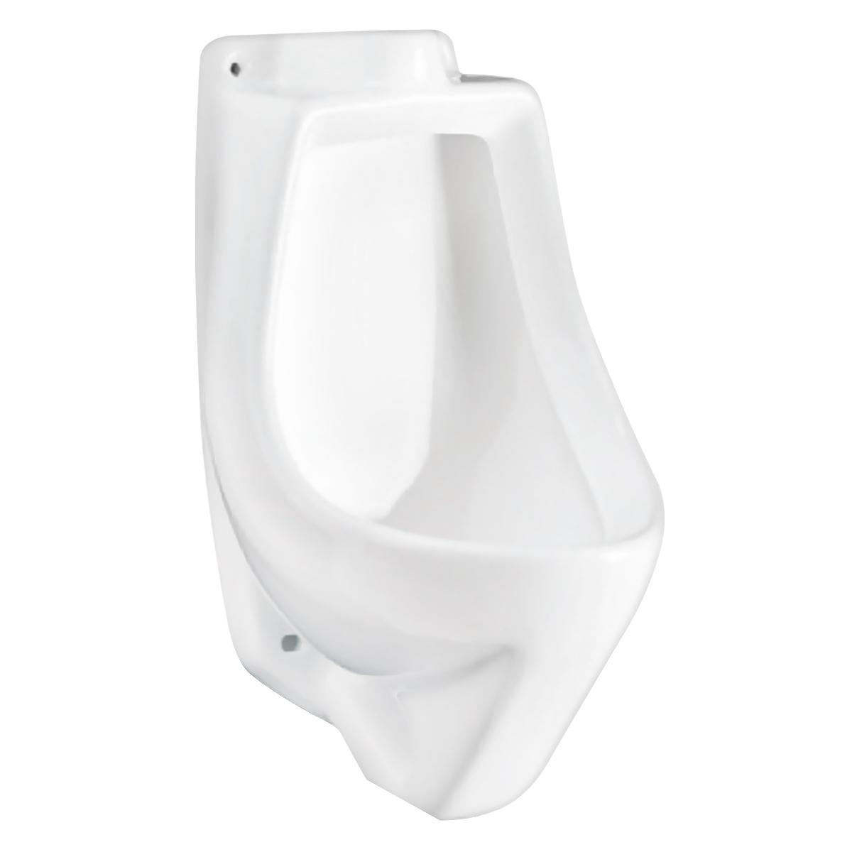 Urinario Chico Descarga Simple - Blanco