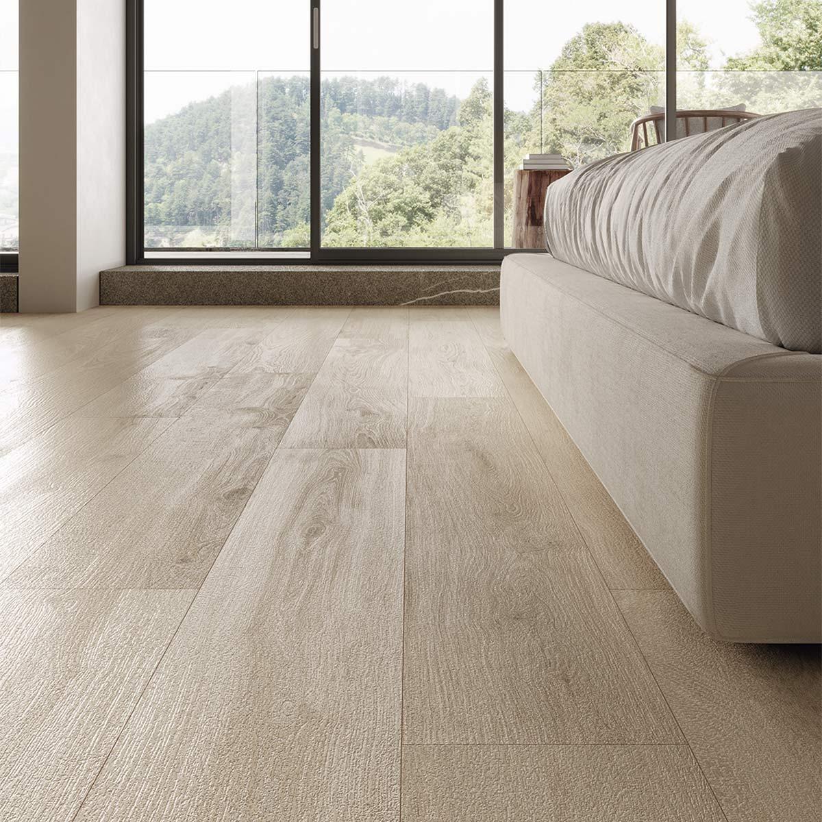 Porcelanato Elixir Almendra Natural - 20X150 cm - 2.10 m2
