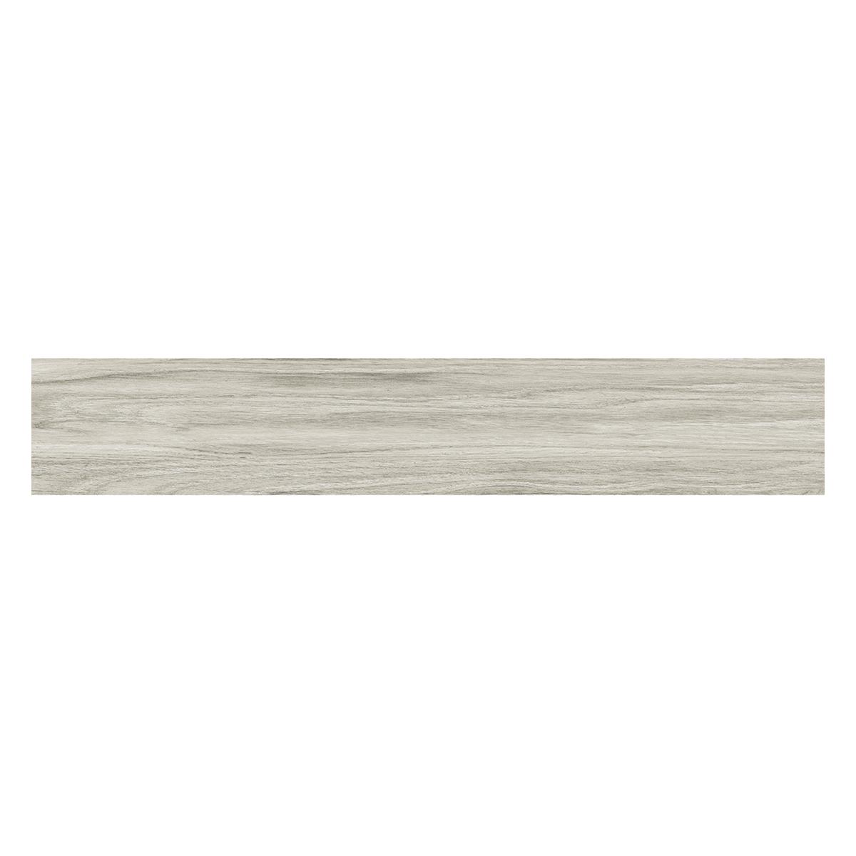 Gres Porcelánico Sauco Gris Mate - 20X120 cm - 1.20 m2