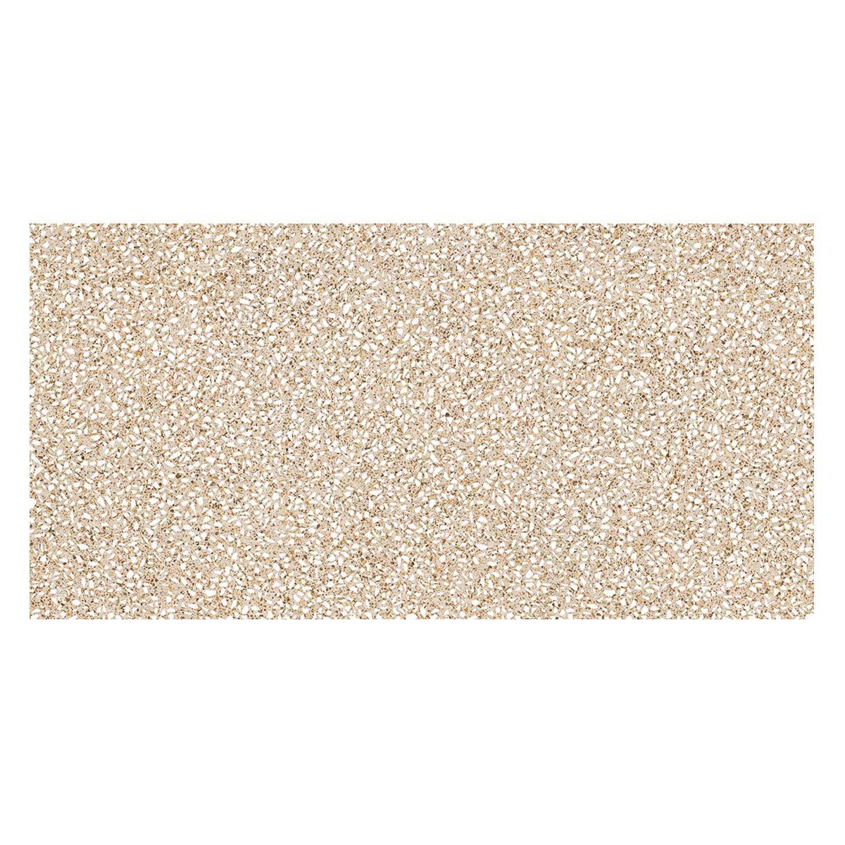 Gres Porcelánico Valentino Arena Medium Jpuig - 58.5 x 118 cm - 1.38 m2