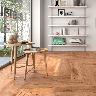 Porcelanato Bricola Miel Mate - 20X120 cm - 1.68 m2