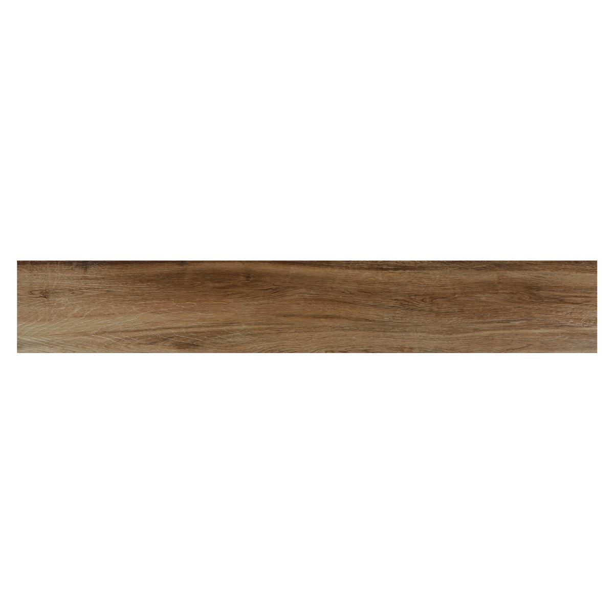 Porcelanato Oak Olmo Mate - 19.7X120 cm - 0.96 m2